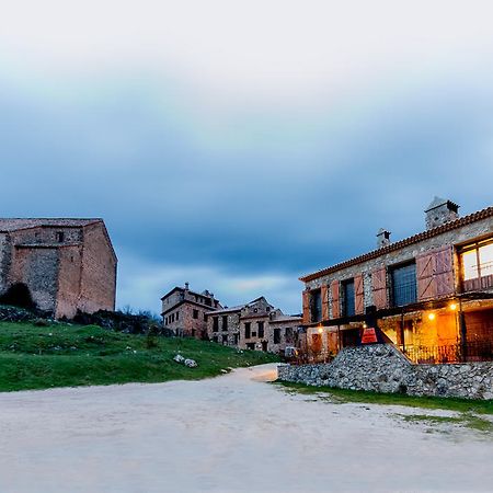 Casa Rural El Arranca Riópar Exterior foto